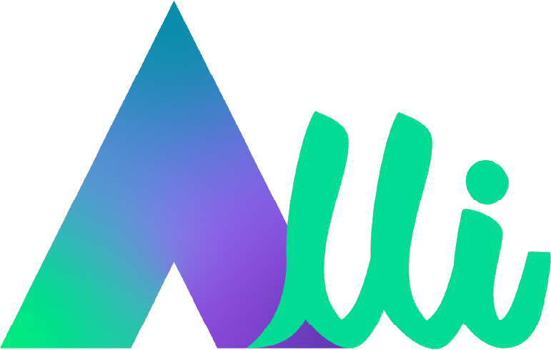Alli Logo